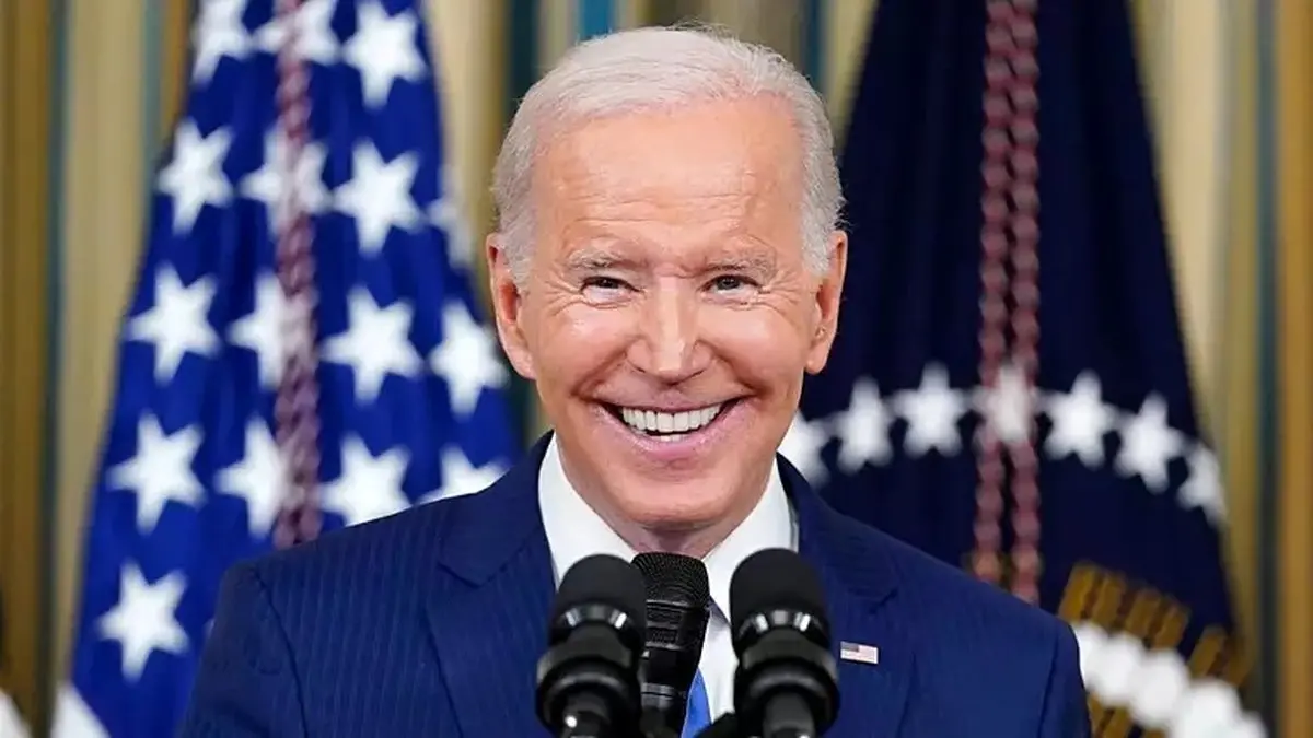 امید بایدن به خواننده ها! / رایزنی کاخ سفید با سلبریتی ها 