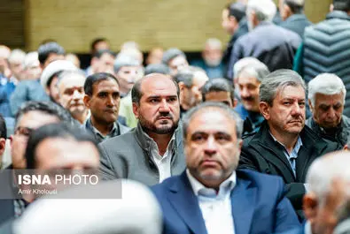 محمد شریعتمداری