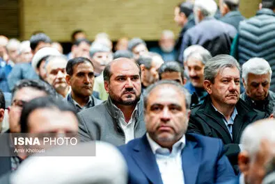 محمد شریعتمداری