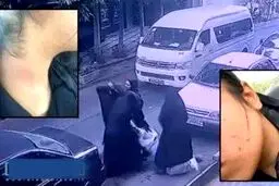 جزییات تازه از پرونده ضرب و شتم دختر نوجوان در ون گشت ارشاد