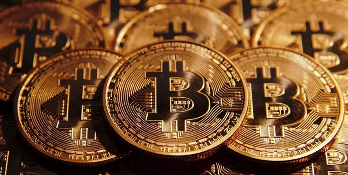 بیت‌کوین ریزشی شد + جزئیات