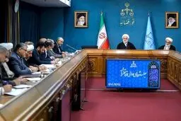 دستورات نوروزیِ قاضی‌القضات به بخش‌های مختلف قضایی