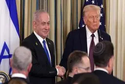 چه چیزی می‌تواند «طرح صلح ترامپ» برای غزه را از مسیر خود خارج کند؟