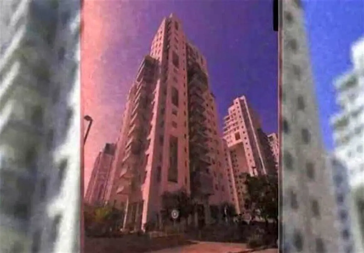 هراس در اسرائیل با پیام تصویری گشتی های اطلاعات ایران 