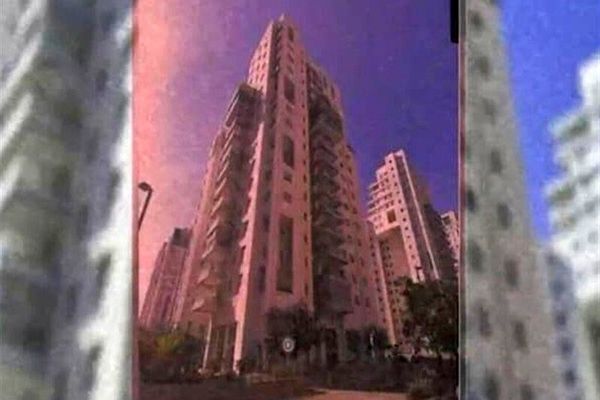 هراس در اسرائیل با پیام تصویری گشتی های اطلاعات ایران