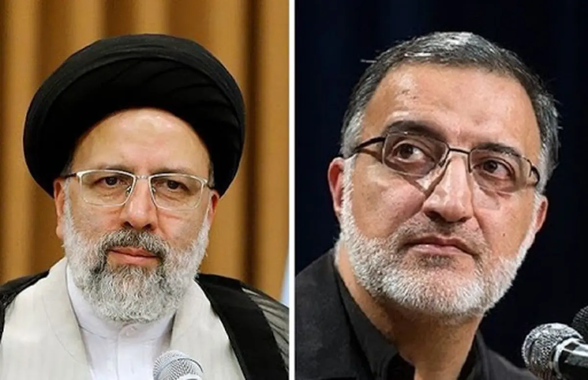 پیش‌بینی درست بود؛ زاکانی کناره‌گیری کرد