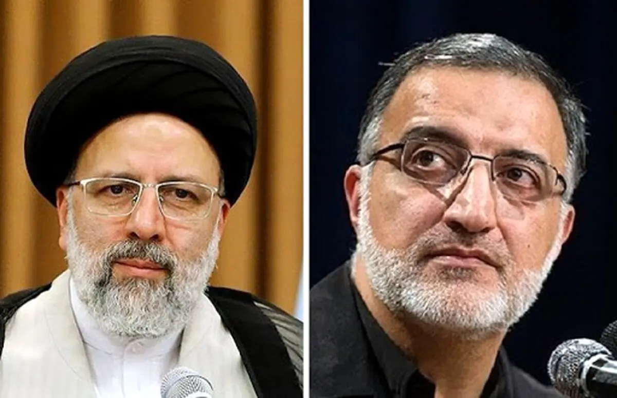 پیش‌بینی درست بود؛ زاکانی کناره‌گیری کرد