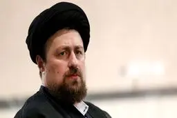 بیانیه سیدحسن خمینی+ دست نوشته
