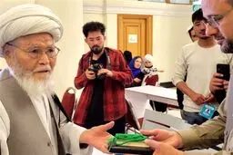 آیت الله صالحی: قرآن باید محور تمام فعالیت‌ها قرار گیرد
