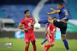 دربی پرسپولیس- استقلال، پنجشنبه ۲۶ اسفند ساعت ۱۹