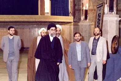 صالحی منش