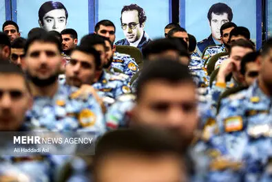 نشان فداکاری ارتش