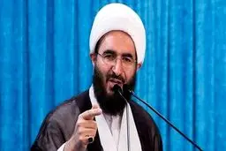نماز جمعه تهران به امامت حاج‌ علی‌اکبری اقامه می‌شود