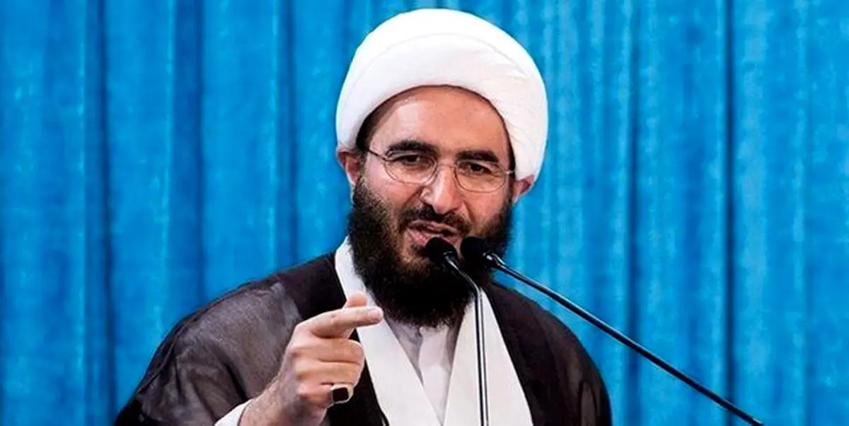 دستور امام جمعه تهران به آمریکا و اروپا:با شرایط ما کنار بیایید