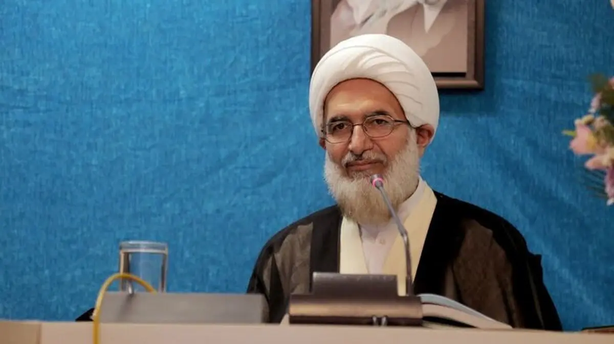 حاج‌ علی اکبری: مطالبه‌ای وجود دارد مبنی بر بازنگری درباره ادامه عضویت ایران در ان‌پی‌تی