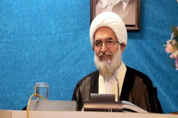 حاج‌ علی اکبری: مطالبه‌ای وجود دارد مبنی بر بازنگری درباره ادامه عضویت ایران در ان‌پی‌تی