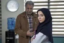 کافه‌گردی الناز حبیبی با دوست بازیگرش + عکس
