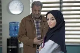 کافه‌گردی الناز حبیبی با دوست بازیگرش + عکس
