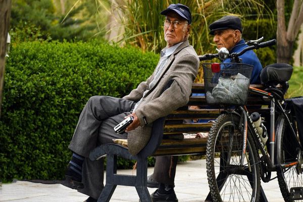خبر جدید مستمری تأمین اجتماعی | تغییر بزرگ در مستمری دختران