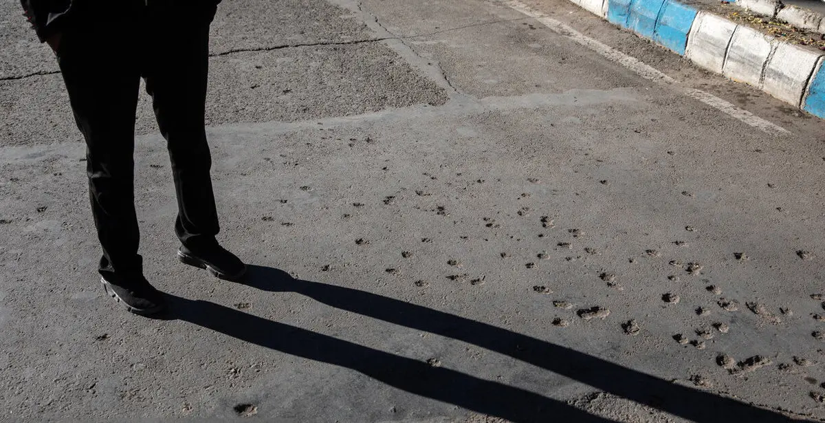 این تروریست متواری را شناسایی کنید + عکس