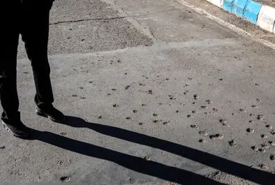  انفجار تروریستی کرمان