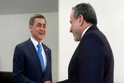 گزارش دبیرکل شانگهای به عراقچی درباره برنامه‌های آتی سازمان