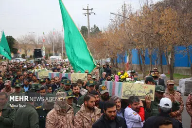 شهید گمنام