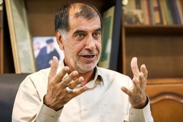 محمدرضا باهنر: بخشی از رای‌ها در انتخابات ۱۴۰۳ به علت ترس بود + ویدئو