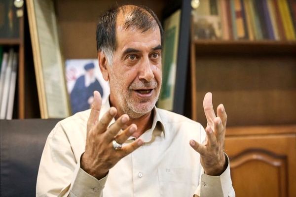 محمدرضا باهنر: بخشی از رای‌ها در انتخابات ۱۴۰۳ به علت ترس بود + ویدئو