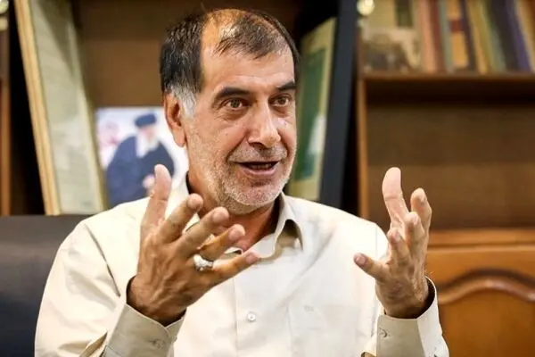 احتمال ترور کروبی و خاتمی