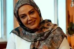 استایل زمستانی بهاره رهنما+عکس