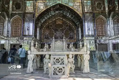 کاخ گلستان