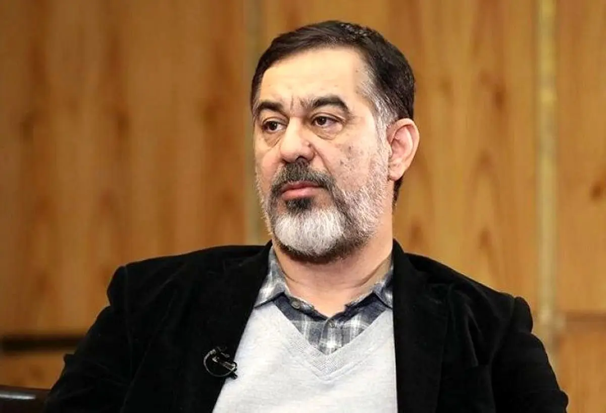 پزشکیان در سیاست خارجی ادامه‌دهنده راه دولت روحانی است