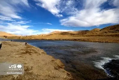 کوهرنگ