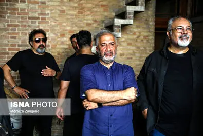 سعید راد