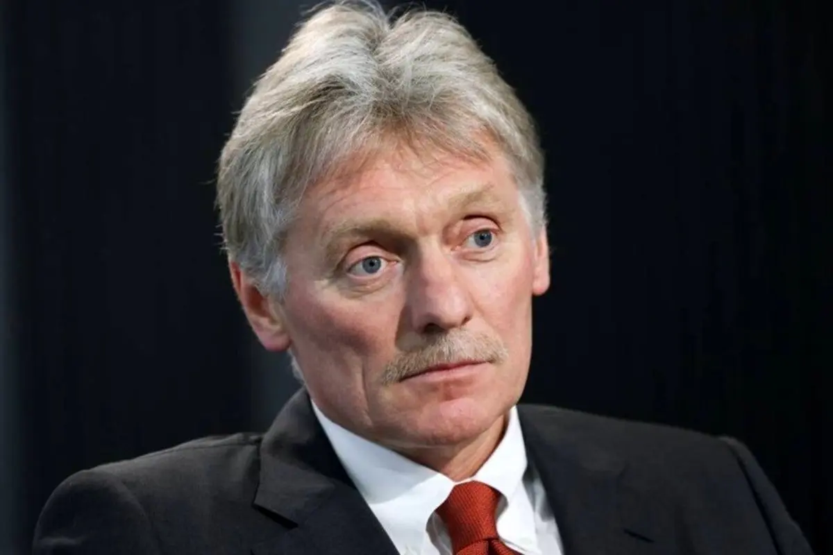 مسکو در انتظار سیگنال کی‌یف برای مذاکرات مستقیم