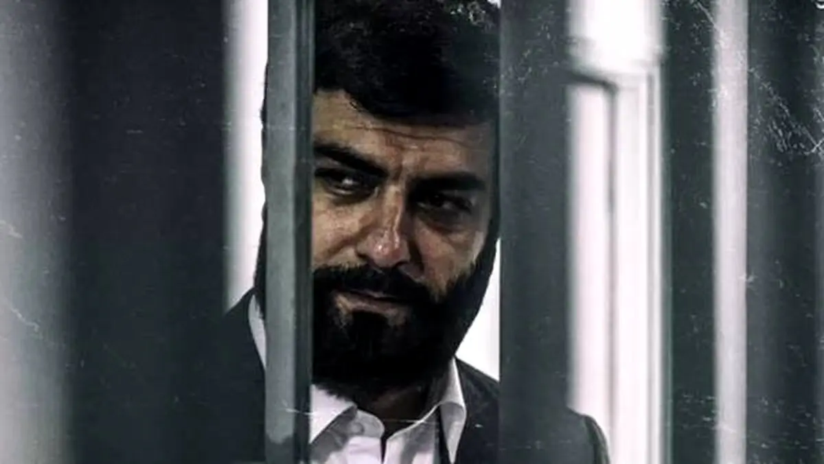 مهدی پاکدل هم مدل شد+عکس دیدنی