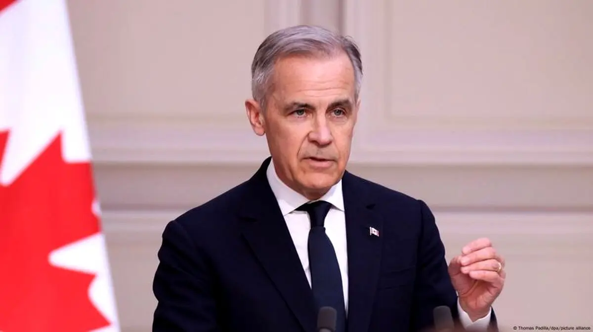 مارک کارنی نخست وزیر جدید کانادا شد