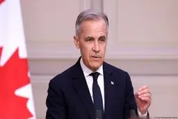 مارک کارنی نخست وزیر جدید کانادا شد