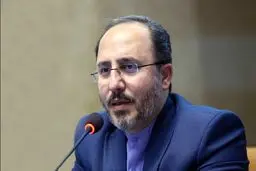 خلجی: وزارت خارجه به جد پیگیر پرونده محمدرضا نوری است