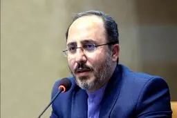 خلجی: وزارت خارجه به جد پیگیر پرونده محمدرضا نوری است