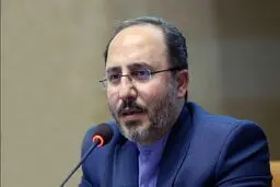 خلجی: وزارت خارجه به جد پیگیر پرونده محمدرضا نوری است