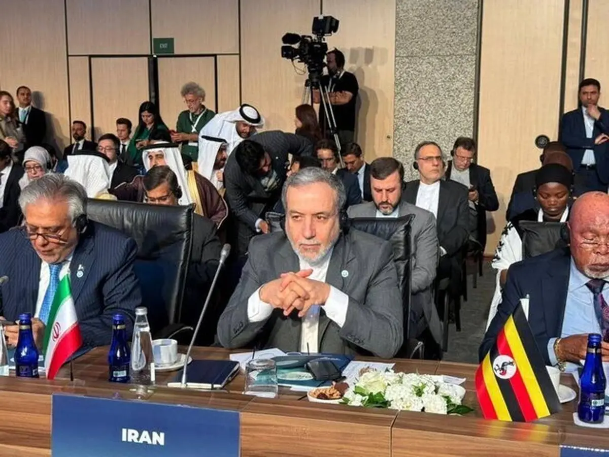 ایران و آژنس توافق سرنوشت ساز کردند