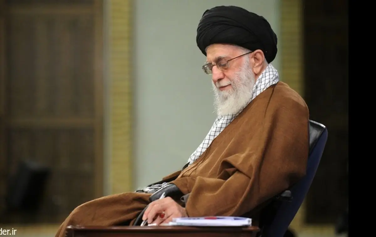 پیام تسلیت رهبر انقلاب در پی درگذشت همسر آیت‌الله سبحانی