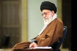 پیام تسلیت رهبر انقلاب در پی درگذشت همسر آیت‌الله سبحانی
