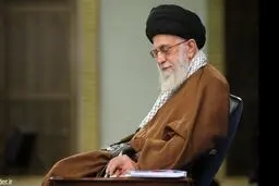 پیام تسلیت رهبر انقلاب در پی درگذشت همسر آیت‌الله سبحانی