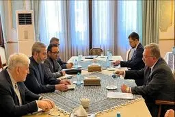 موضوعات پادمانی مهمترین موارد باقی مانده در مذاکرات وین