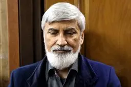 حمیدرضا ترقی: ترک مخاصمه بستگی به سیاست‌های آمریکا دارد