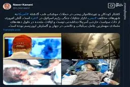 آتش افروزی از ذات سیاست خارجی آمریکا جداشدنی نیست