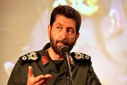 تهران در امنیت کامل است